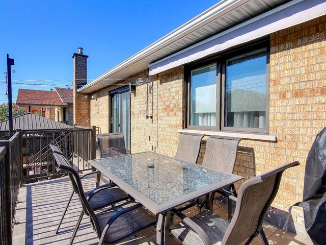 Maison de plain-pied vendu, Montréal (Rivière-des-Prairies/Pointe-aux-Trembles)