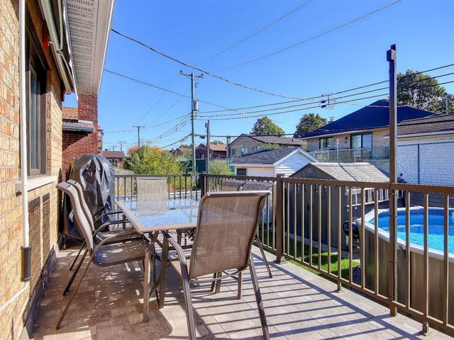 Maison de plain-pied vendu, Montréal (Rivière-des-Prairies/Pointe-aux-Trembles)