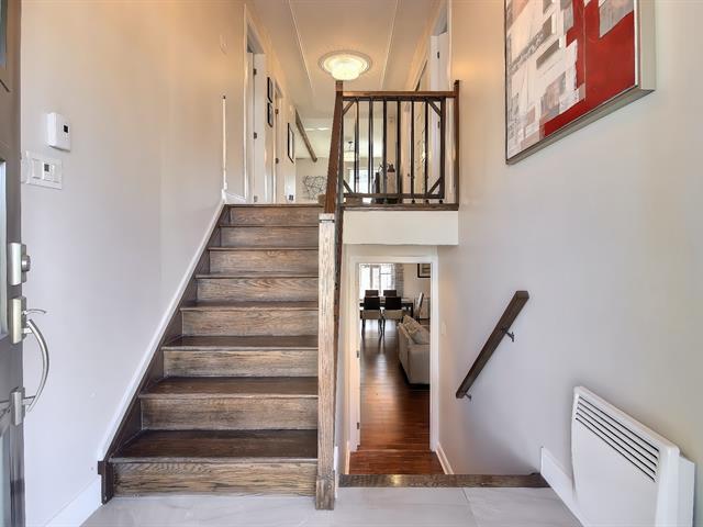 Maison de plain-pied vendu, Montréal (Rivière-des-Prairies/Pointe-aux-Trembles)