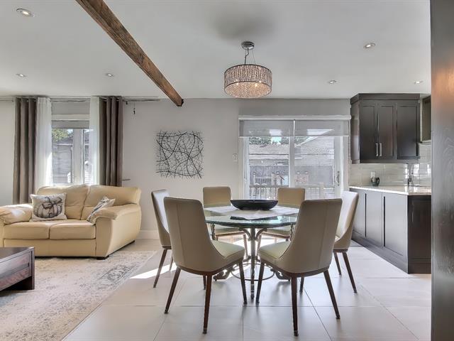 Maison de plain-pied vendu, Montréal (Rivière-des-Prairies/Pointe-aux-Trembles)