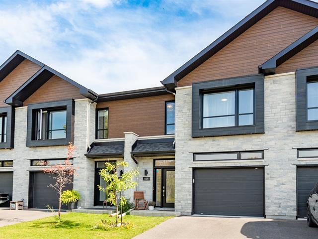 maison à vendre Mirabel