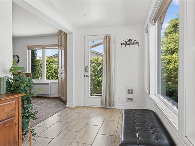 Hall d'entrée