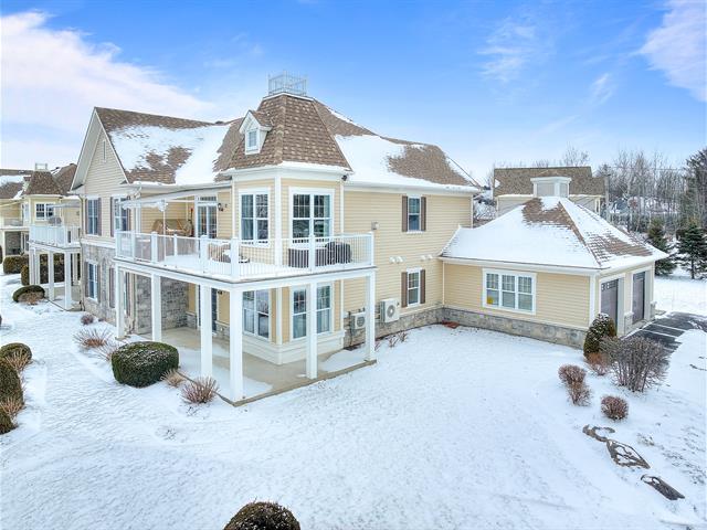 maison à vendre Bromont