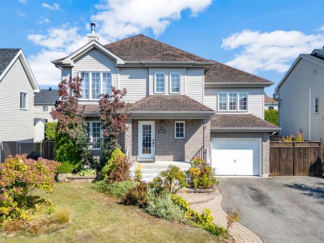 maison à vendre Terrebonne (Terrebonne)