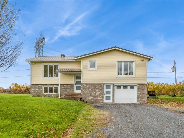 maison à vendre Richelieu