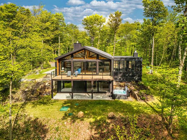 maison à vendre Lac-Supérieur