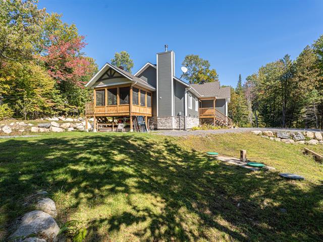 house for sale Mont-Blanc