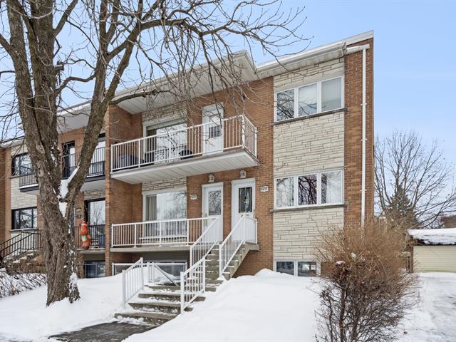 maison à vendre Montréal (Ahuntsic-Cartierville)