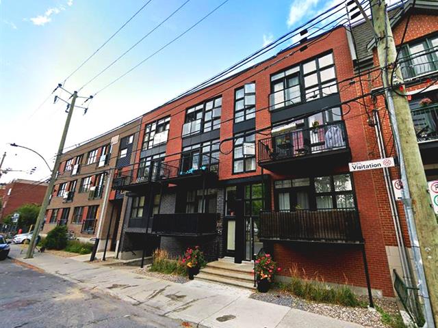 maison à vendre Montréal (Ville-Marie)