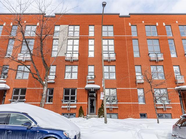 maison à vendre Montréal (Mercier/Hochelaga-Maisonneuve)