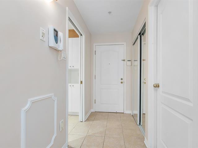 Hall d'entrée