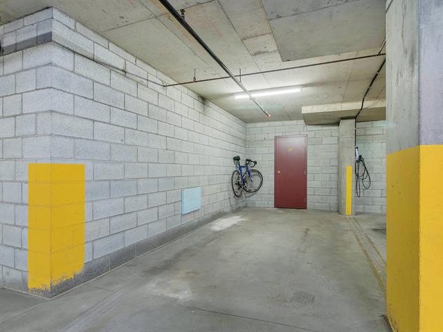 Stationnement