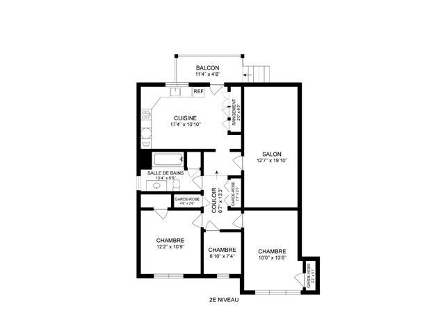 Plan (croquis)
