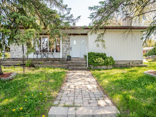 maison à vendre Laval (Saint-Vincent-de-Paul)