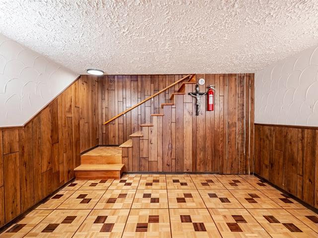 Salle familiale