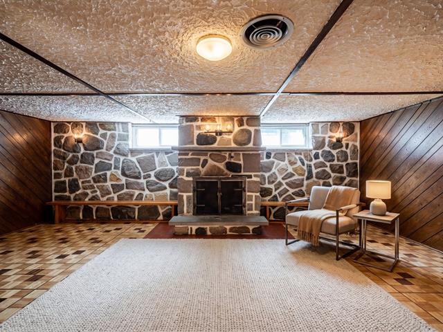 Salle familiale