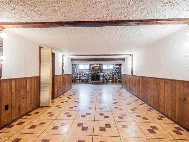 Salle familiale