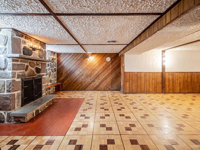 Salle familiale