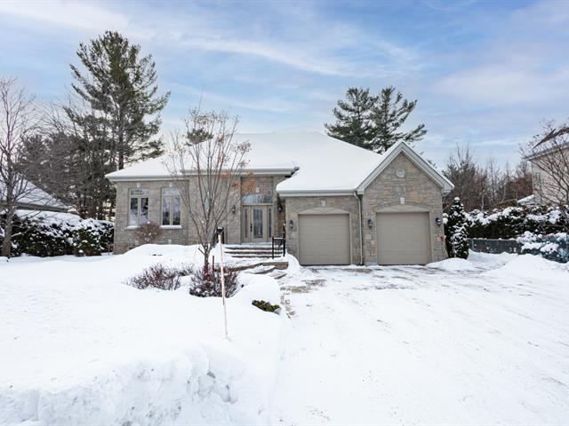 maison à vendre Blainville