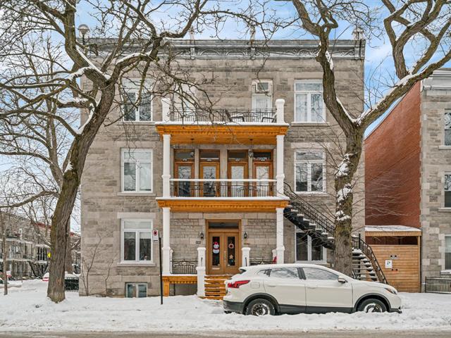 maison à vendre Montréal (Mercier/Hochelaga-Maisonneuve)