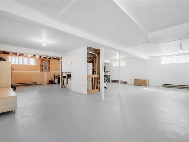 Salle familiale