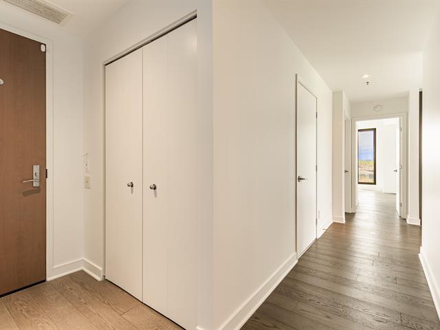 Hall d'entrée