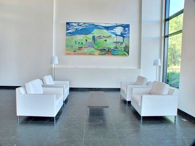 Hall d'entrée