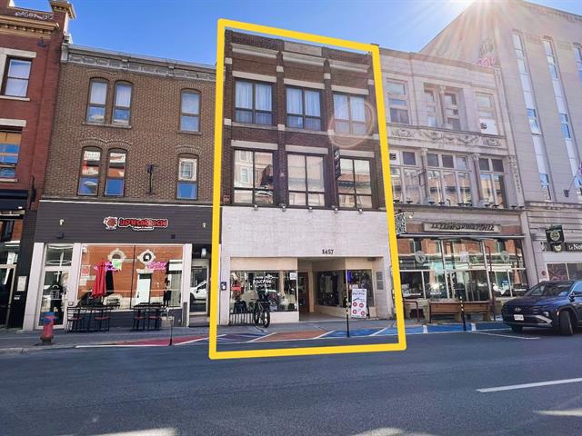 maison à vendre Trois-Rivières