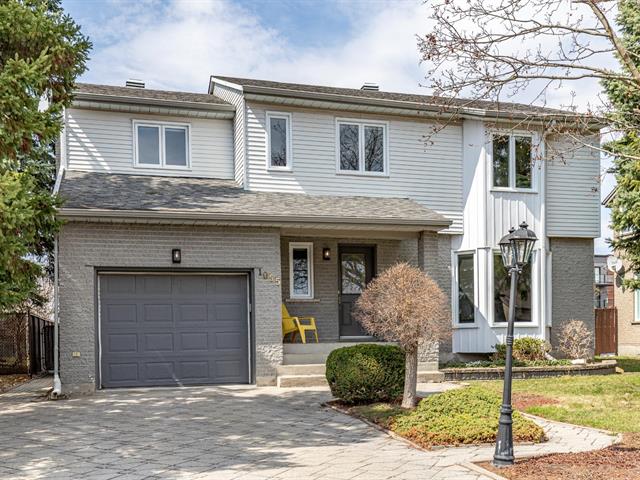 maison à vendre Longueuil (Greenfield Park)