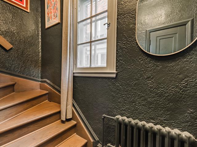 Escalier