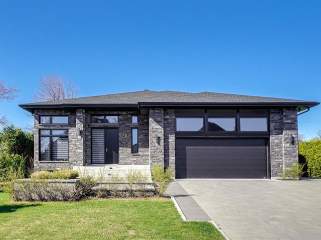maison à vendre Blainville