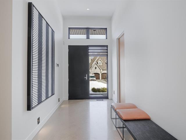 Hall d'entrée