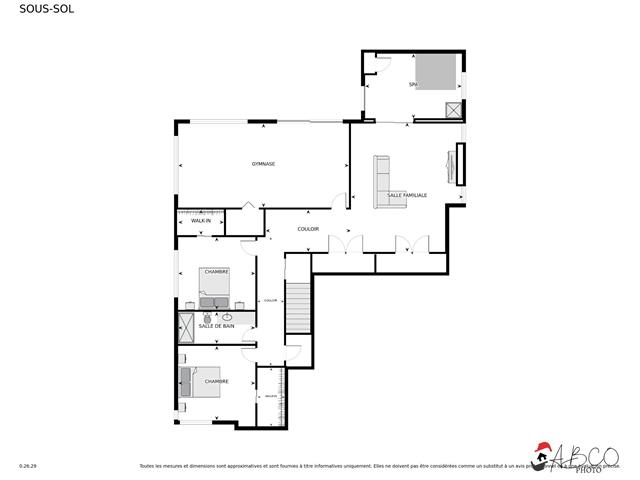 Plan (croquis)