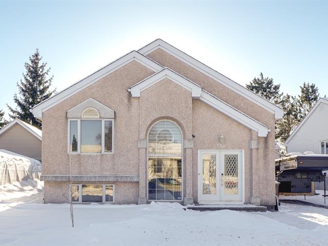 maison à vendre Mascouche