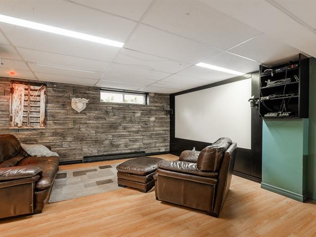 Salle familiale