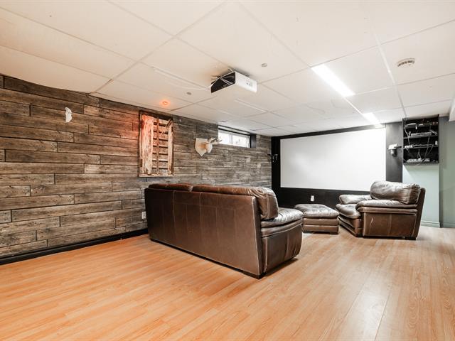 Salle familiale