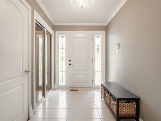 Hall d'entrée