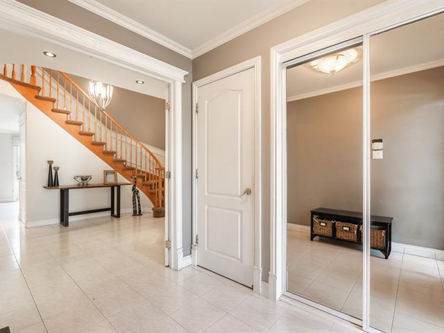 Hall d'entrée