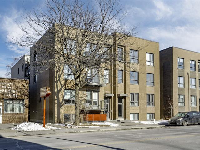 maison à vendre Montréal (Ahuntsic-Cartierville)