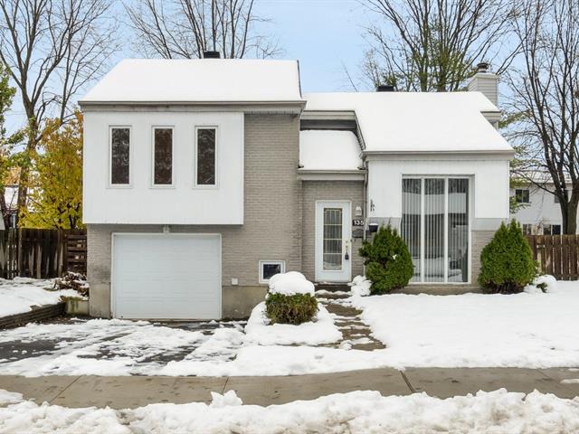 maison à vendre L'Île-Perrot