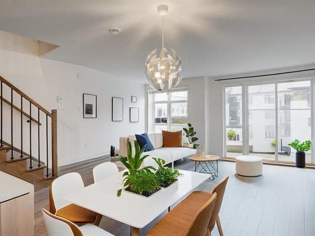 maison à vendre Brossard