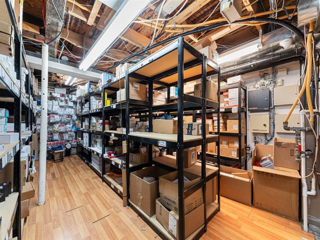 Storage