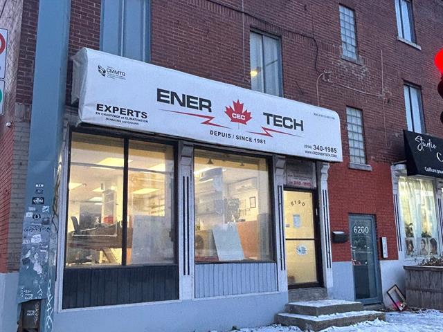 maison à vendre Montréal (Côte-des-Neiges/Notre-Dame-de-Grâce)