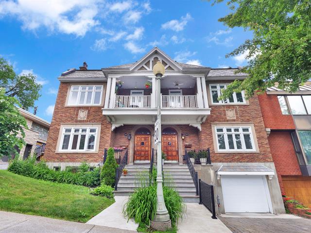 maison à vendre Westmount