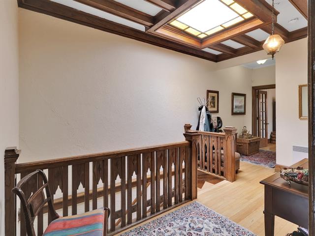 Hall d'entrée