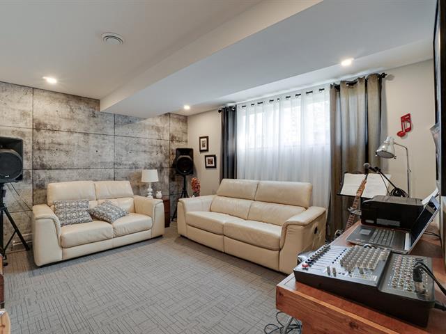 Salle familiale