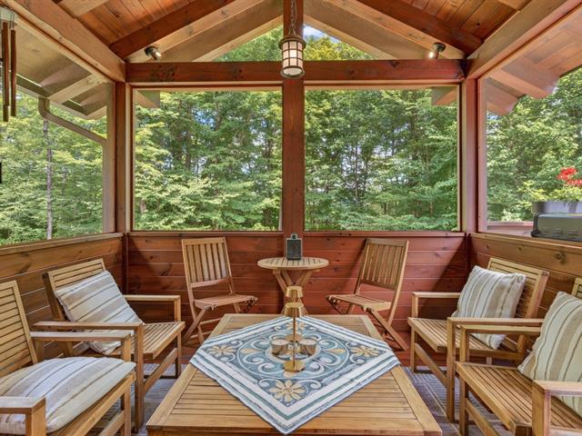 Veranda