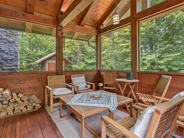 Veranda