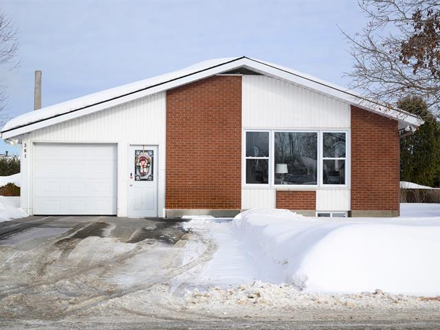 maison à vendre Thurso