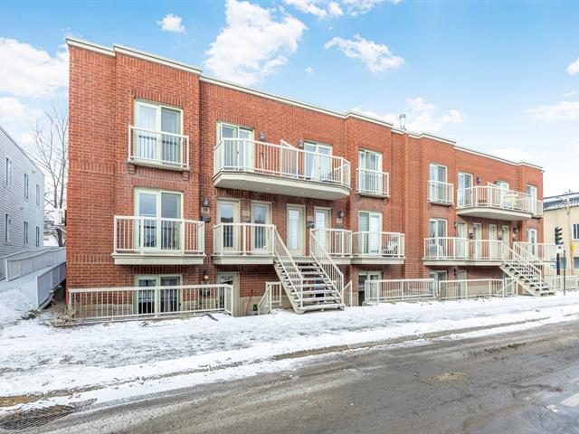 maison à vendre Montréal (Mercier/Hochelaga-Maisonneuve)